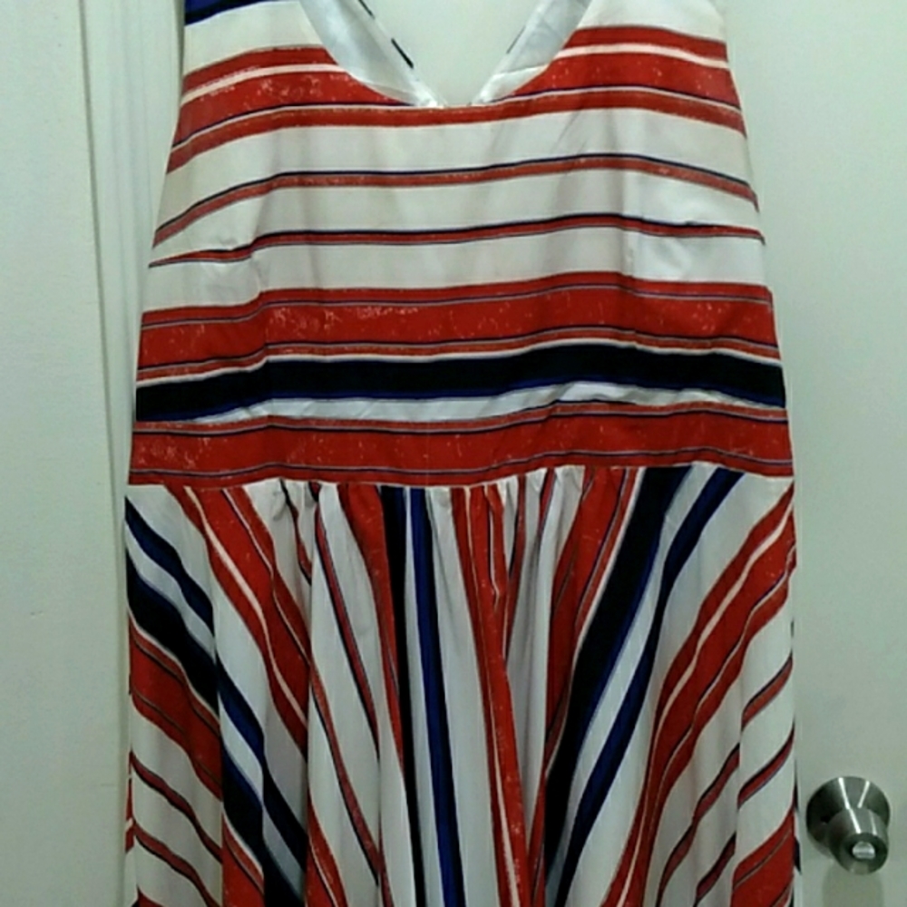 COPY - City Chic Dress